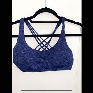 Southern Tide | Sports Bra | Worn Once